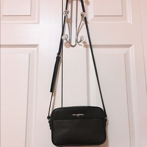 Karl Lagerfeld Crossbody bag